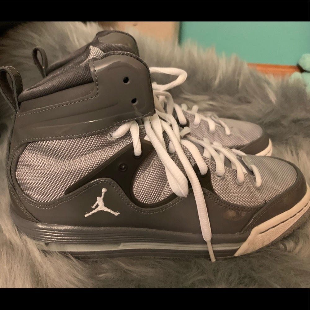 Grey Jordan’s